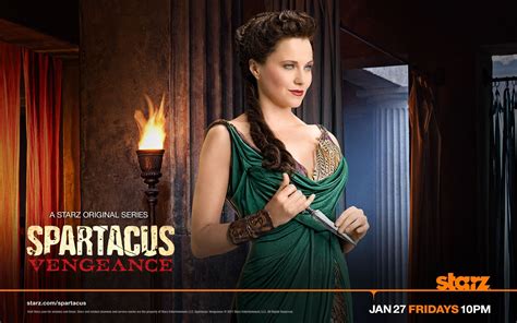 lucy lawless spartacus naked